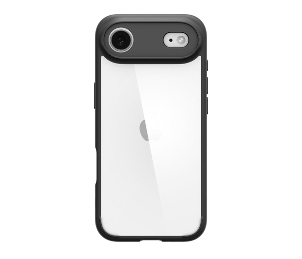 Spigen Ultra Hybrid do Iphone 17 Air Matte Black - 1359899 - zdjęcie 3